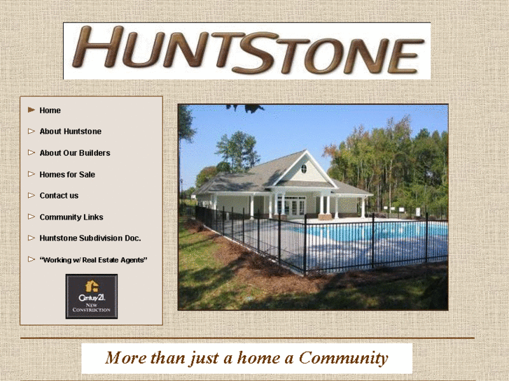 www.huntstone.com