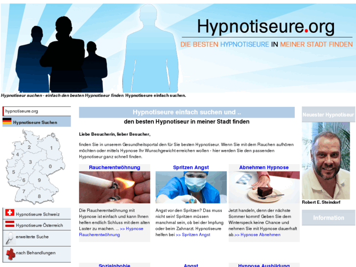 www.hypnotiseure.org