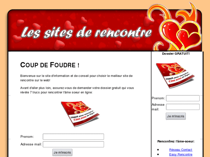 www.info-rencontre.com