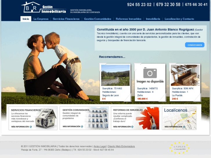 www.inmobiliariabr.es