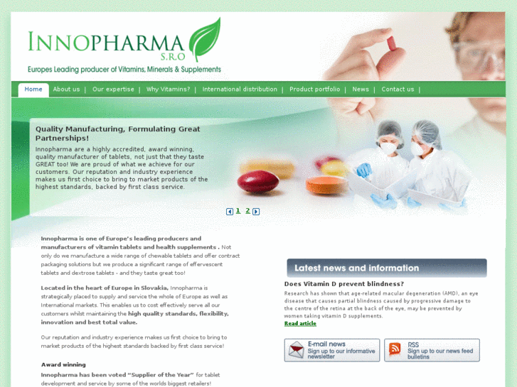 www.innopharma.com