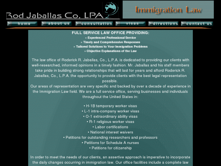 www.jaballasimmigrationlaw.com