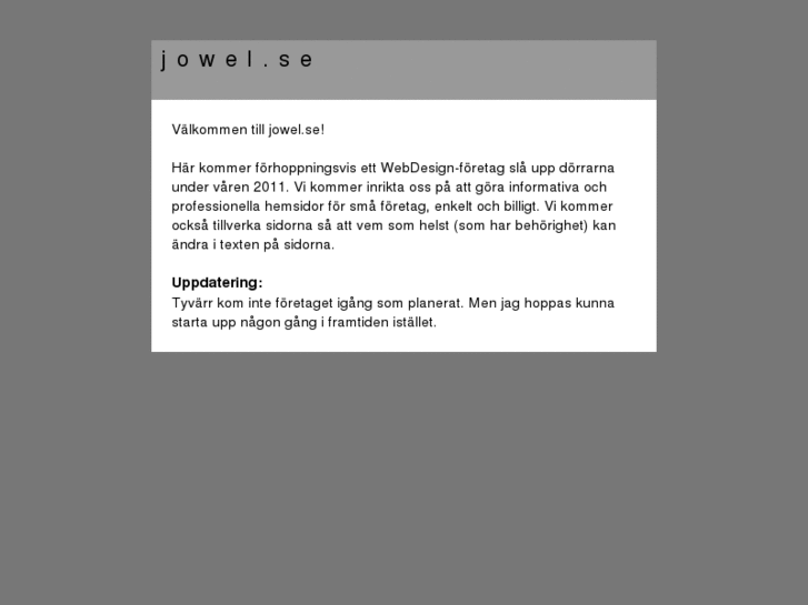 www.jowel.se