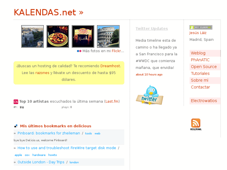 www.kalendas.net