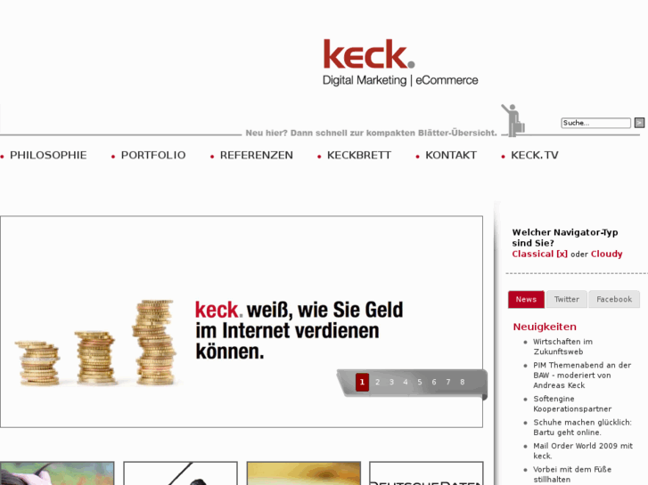 www.keck-net.de