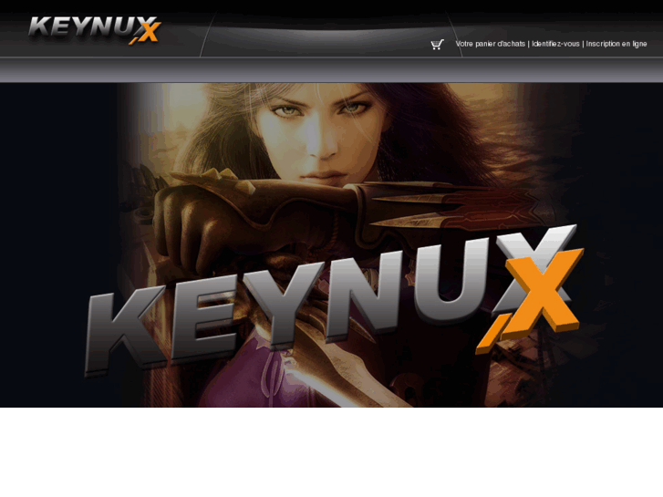 www.keynux.com