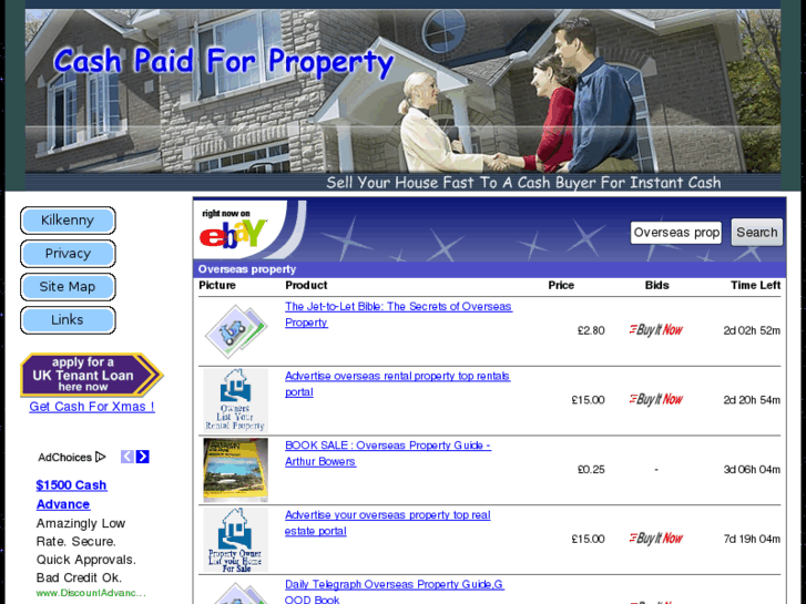www.kilkennyproperty.com