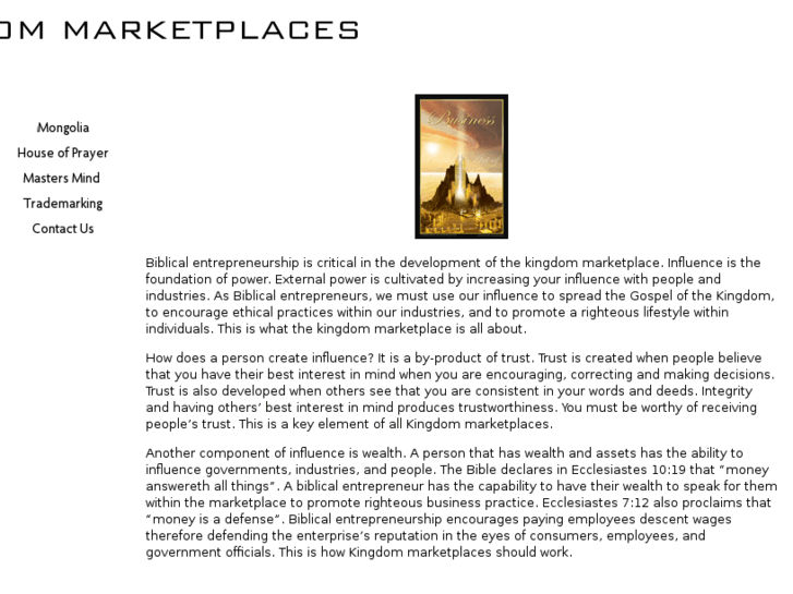 www.kingdommarketplaces.com