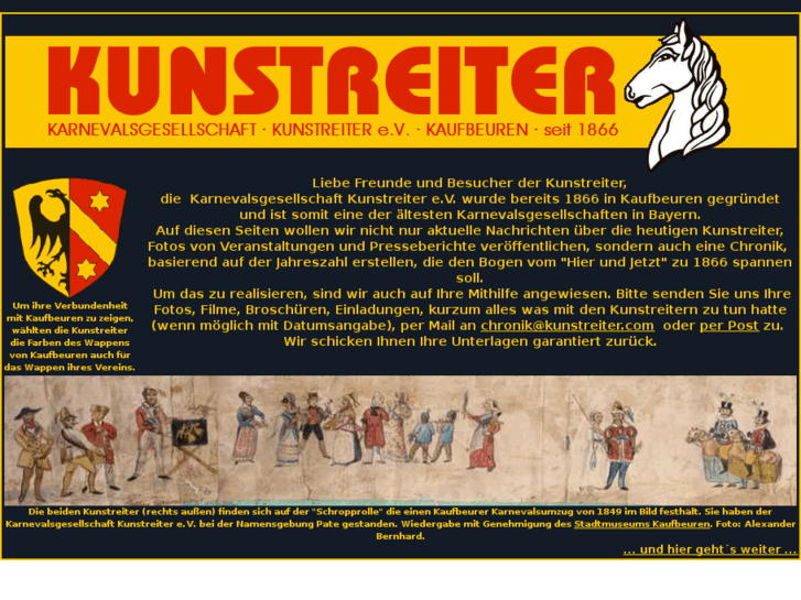 www.kunstreiter.com