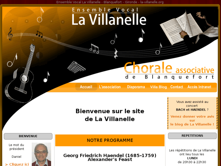 www.la-villanelle.org