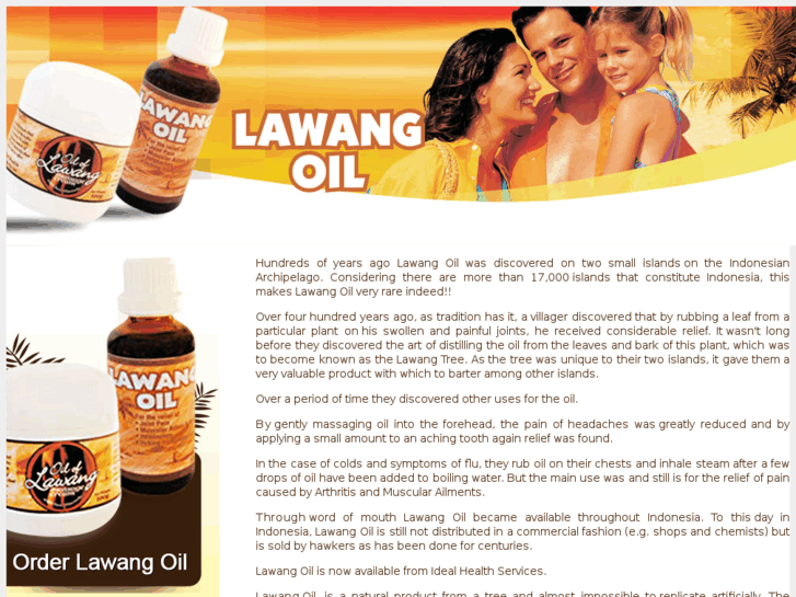 www.lawangdistributors.com