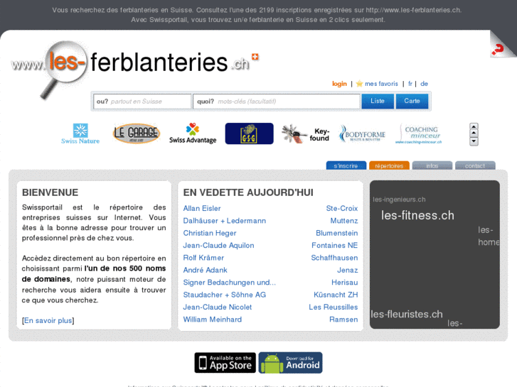 www.les-ferblanteries.ch