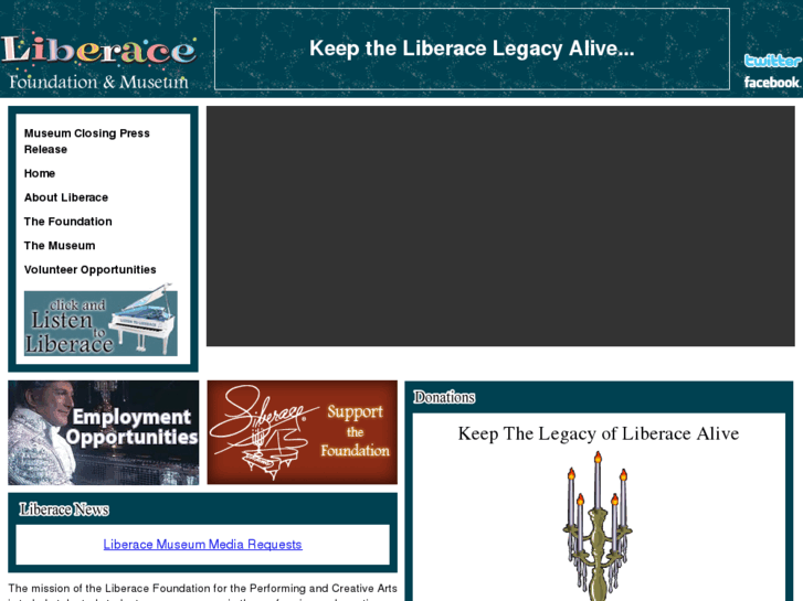 www.liberace.com