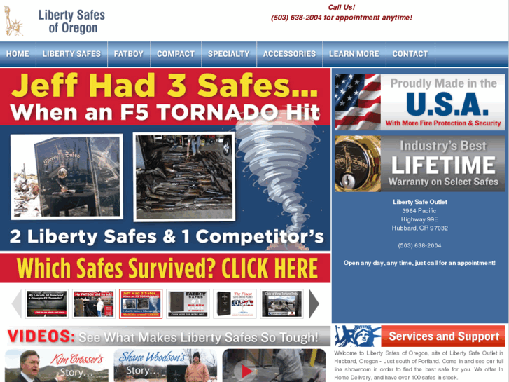 www.libertysafenw.com