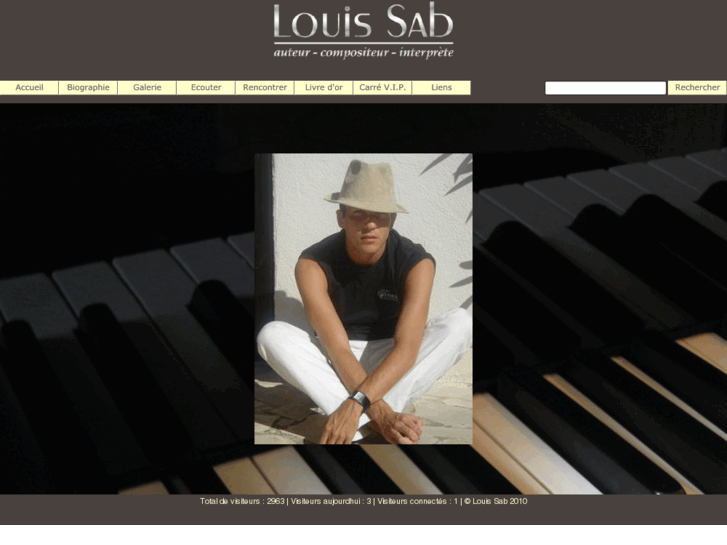 www.louissab.com