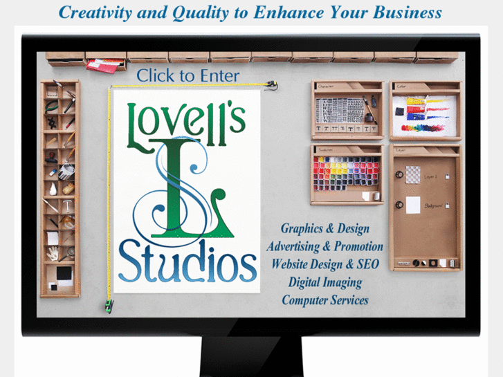 www.lovellstudios.com