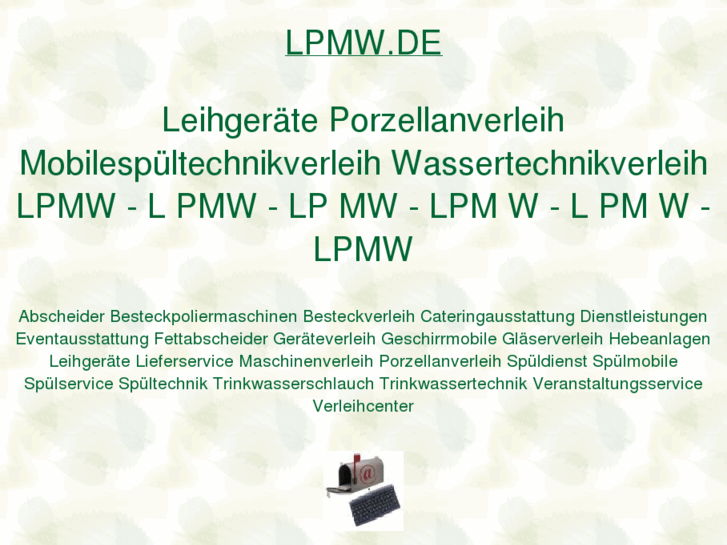 www.lpmw.de