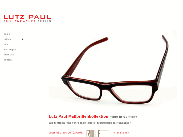 www.lutzpaul.com