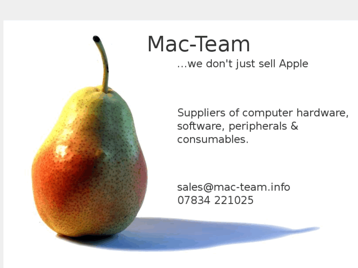 www.mac-team.info