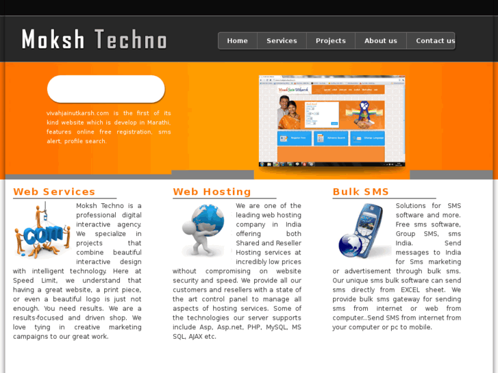 www.mokshtechno.com