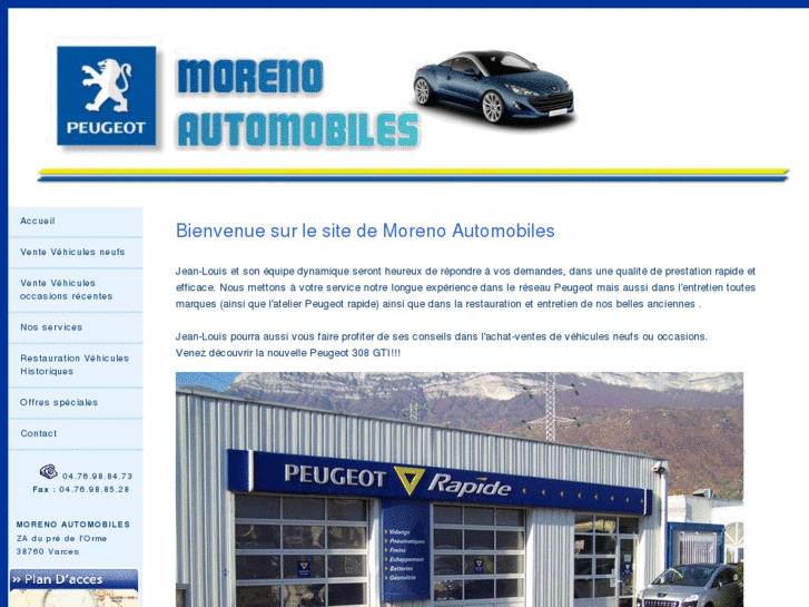 www.moreno-automobiles.com