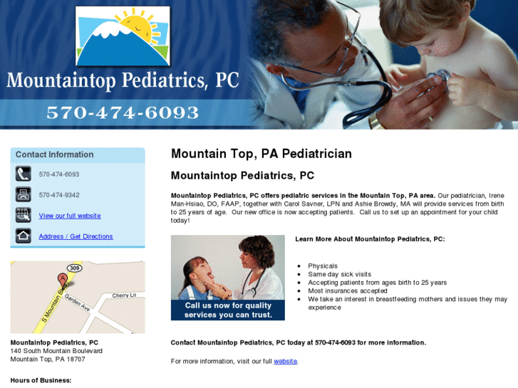 www.mtpeds.com