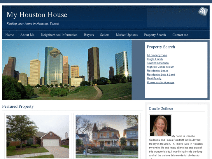 www.myhoustonhouse.com