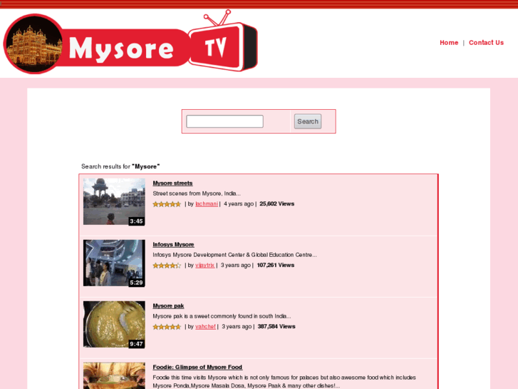 www.mysoretv.com