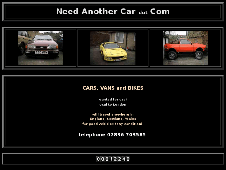 www.needanothercar.com