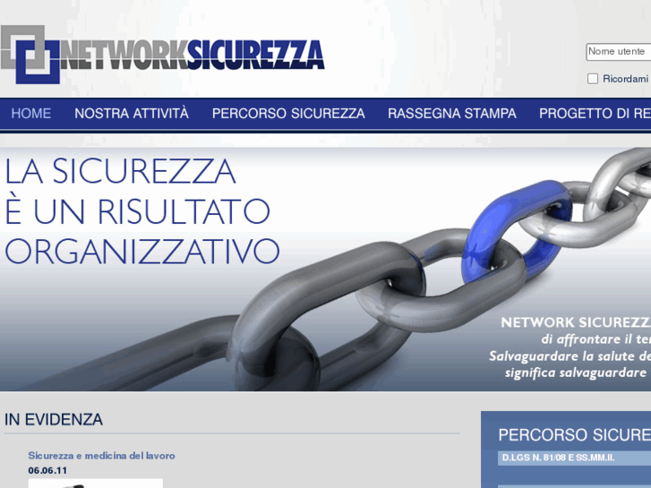 www.networksicurezza.biz