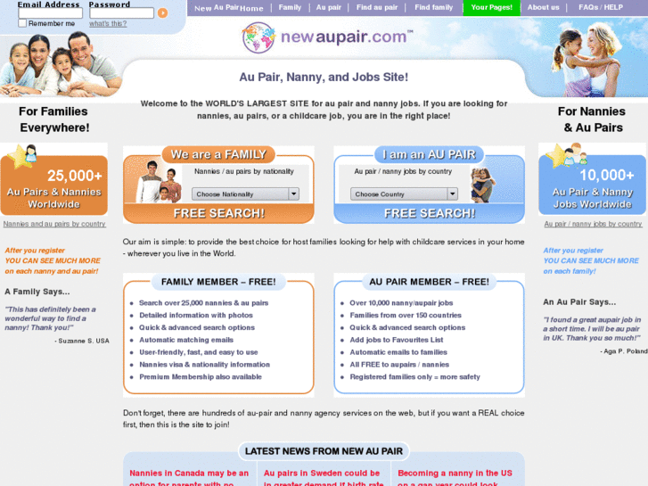 www.new-aupair.com