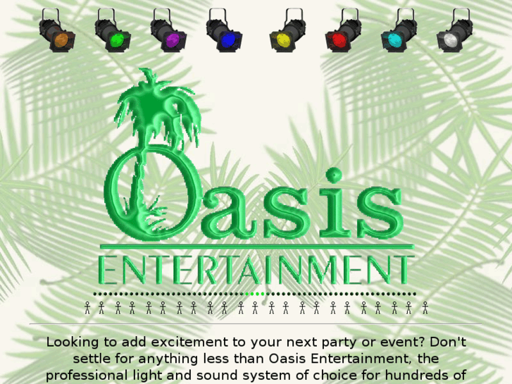www.oasismusicentertainment.com