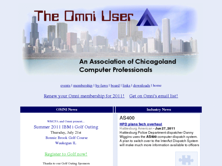 www.omniuser.org
