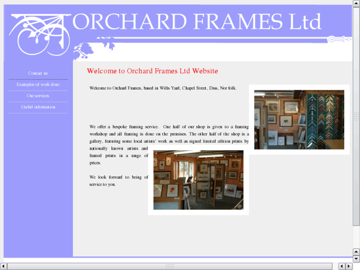 www.orchardframes.com