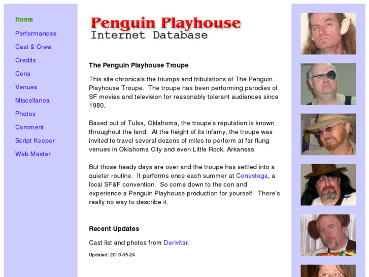 www.penguinplayhouse.org