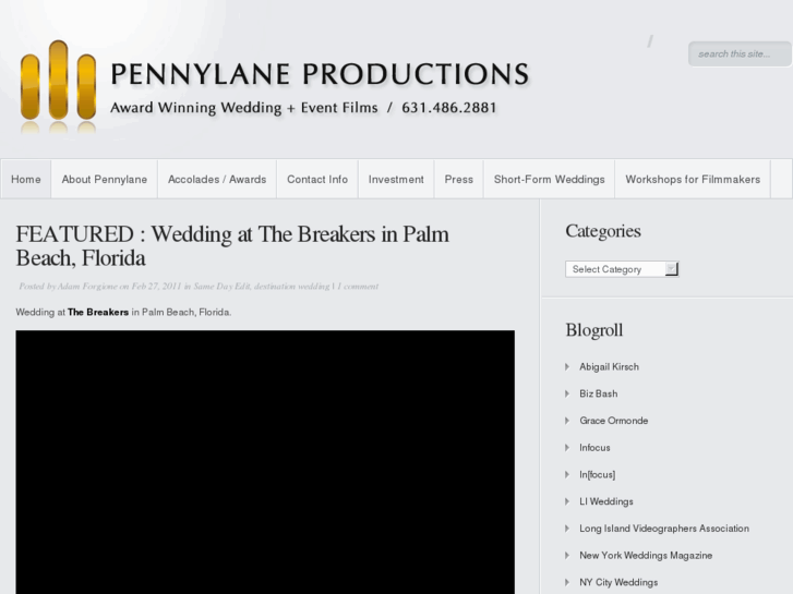 www.pennylaneprod.com