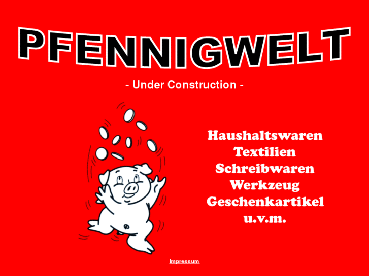 www.pfennigwelt.com