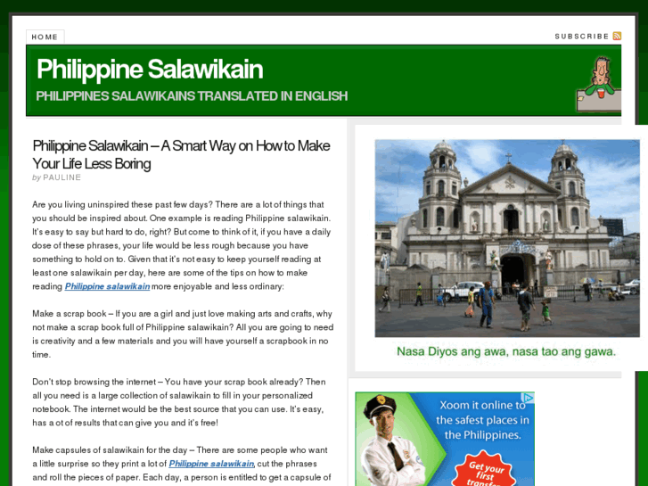 www.philippinesalawikain.com