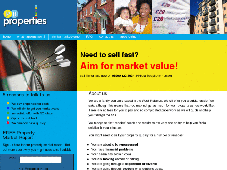 www.prpropertiesuk.com