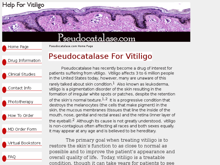 www.pseudocatalase.com