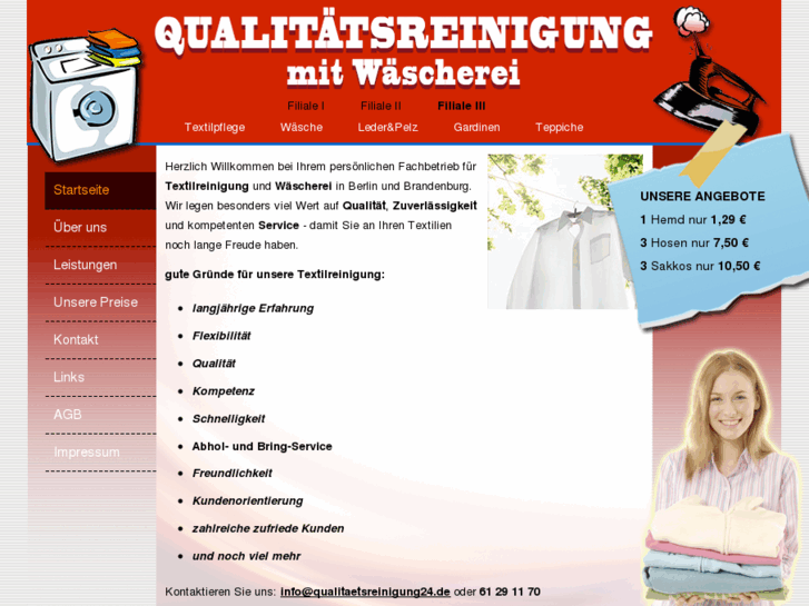 www.qualitaetsreinigung.com