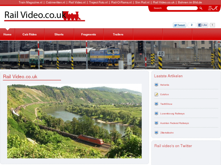 www.railvideo.co.uk