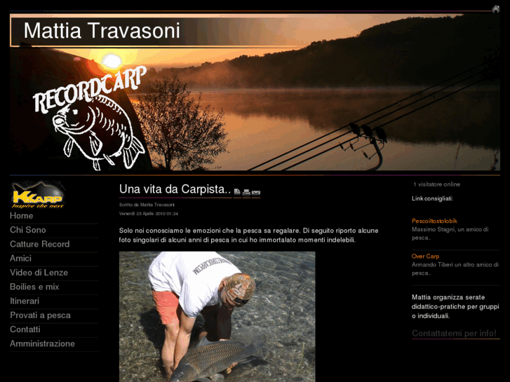 www.recordcarp.com