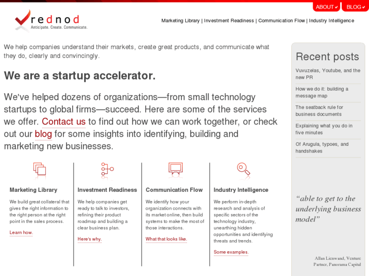 www.rednod.net