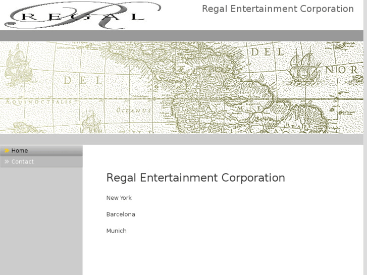 www.regalcorporationeu.com