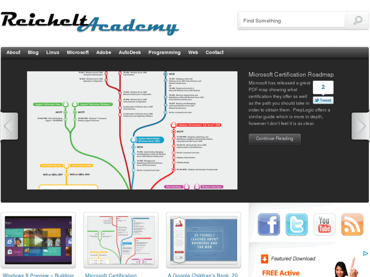 www.reicheltacademy.org