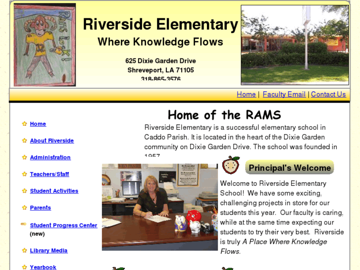 www.riversideelementaryrams.com
