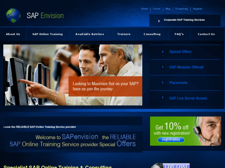 www.sapenvision.com