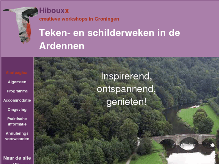 www.schilderenindeardennen.com