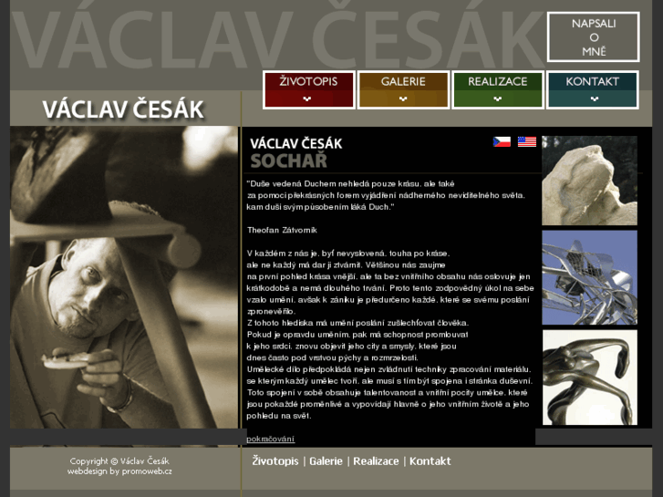 www.sculptures-cesak.com